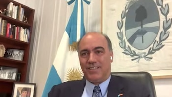 El embajador argentino en España rechazó la existencia de una supuesta campaña antiargentina: “Somos dos países hermanos”