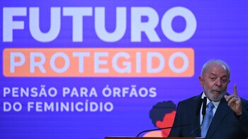 Los feminicidios en Brasil crecen