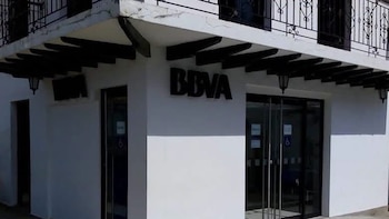 Reportan millonario robo en una sucursal del BBVA en Caloto, Cauca: Sijín asume la investigación del caso