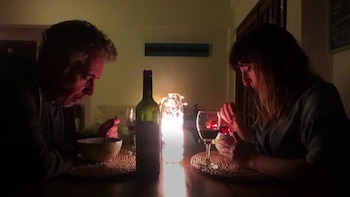 Lo recaudado con las entradas