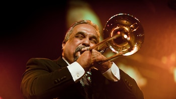 Willie Colón, leyenda de la