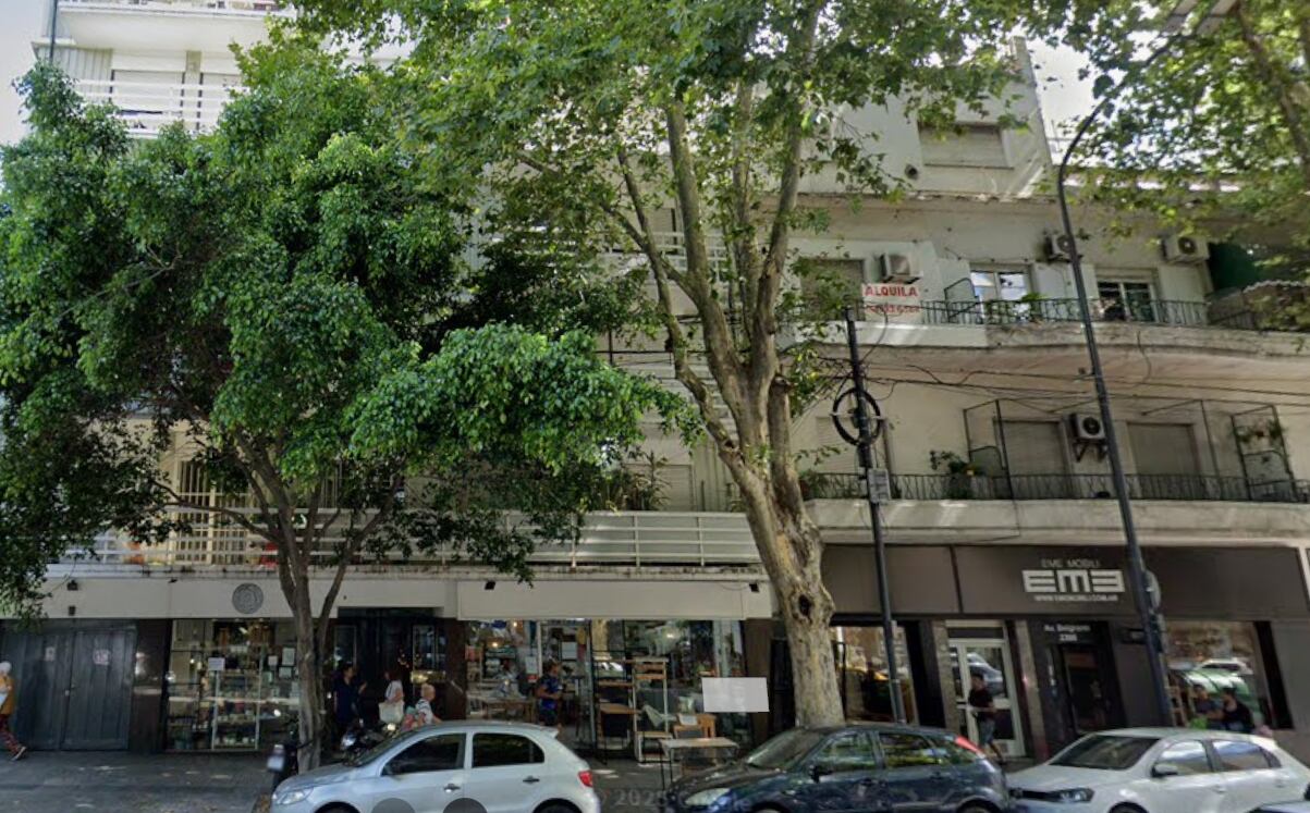 La emergencia se produjo durante la tarde cuando un ascensor descendió violentamente hasta la planta baja
