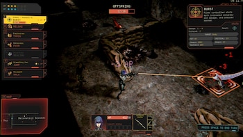 Vultures – Scavengers of Death, de Team Vultures.