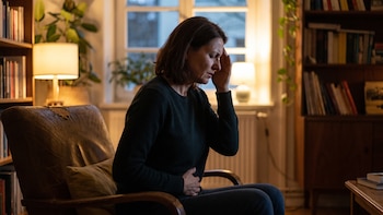 Endometriosis y migrañas: un estudio identificó un posible vínculo que podría cambiar el diagnóstico de ambas afecciones