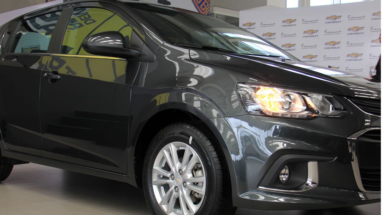 El crédito automotriz en Colombia sumó $1,19 billones en enero de 2026, impulsando la demanda de vehículos nuevos - crédito Colprensa