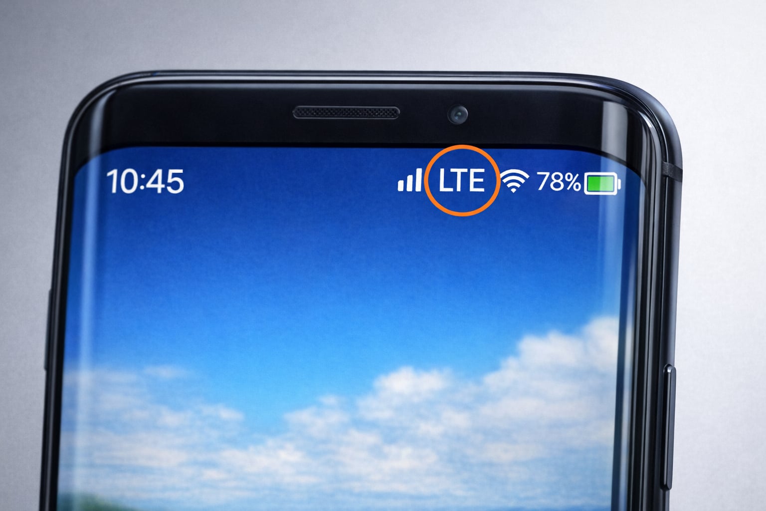 LTE vs. 4G: ¿Qué implica la señal en tu móvil?