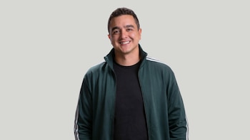 Juan Sebastián Sánchez es especialista