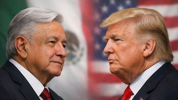 Las dos caras de AMLO: celebró investigación de EEUU contra García Luna, pero tacha de injerencista la de Rocha Moya