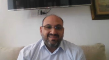El hermano de Alex Saab declaró que recurre a la venta de comida y asesorías para generar ingresos destinados a sus hijos - crédito captura de pantalla/Cambio