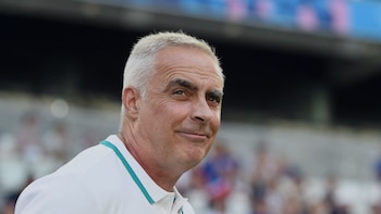 Este es el récord que alcanzará el entrenador de Nueva Zelanda en el partido contra Irán durante la Copa Mundial de la FIFA 2026