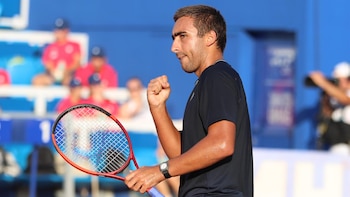 (Crónica) Mérida logra en Umag su primer título y Badosa se mete en la final de Iasi