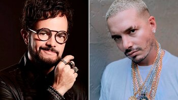 El mexicano se fue contra