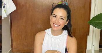 Fátima dijo que habló con