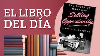 La historia desconocida de “la vendedora más famosa del mundo” y “quizás de todos los tiempos”