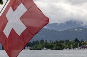 Suiza confirmó que EEUU e Irán celebrarán las primeras negociaciones sobre la aplicación del acuerdo firmado. (REUTERS/ARCHIVO)