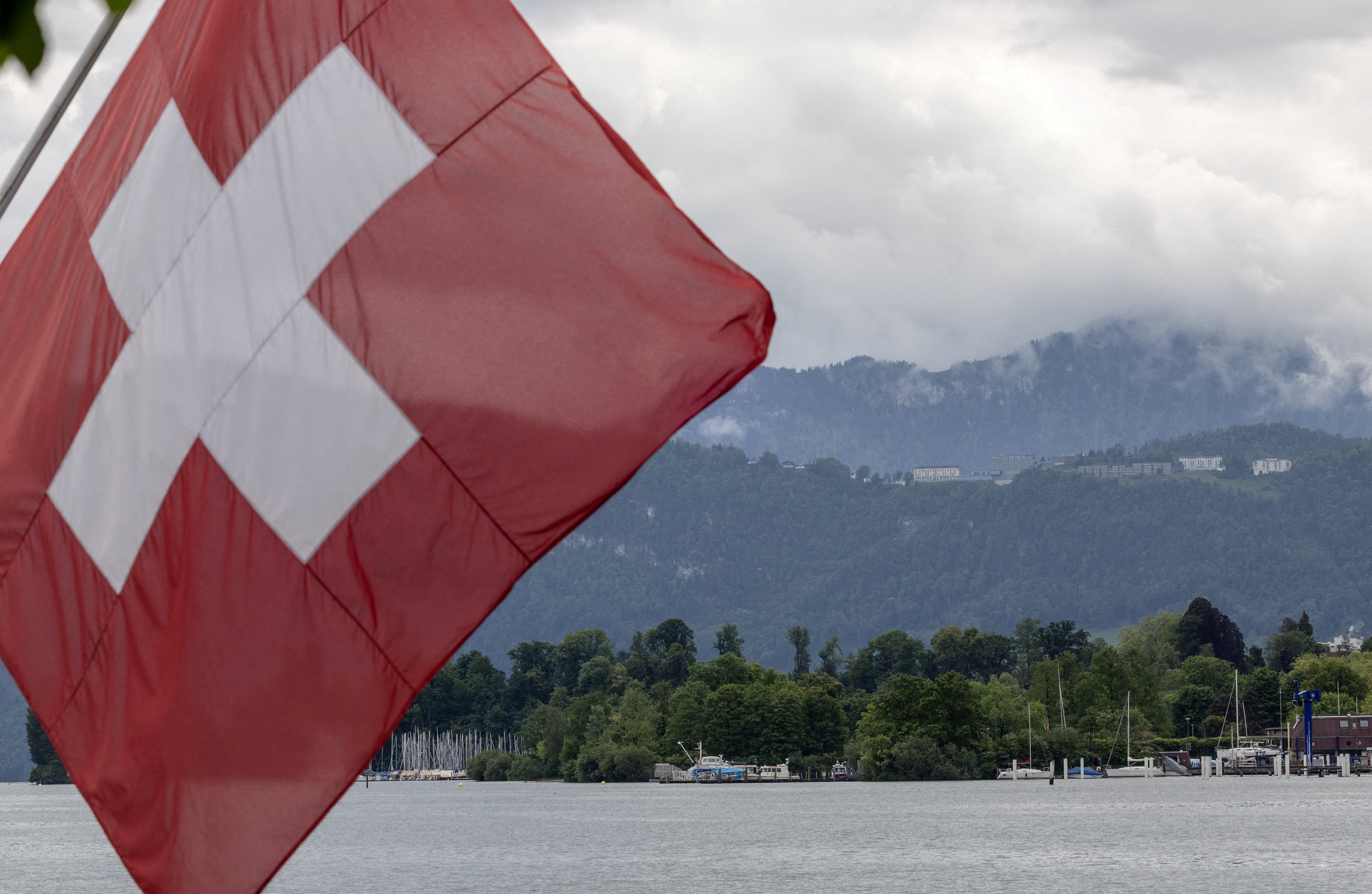 EEUU e Irán darán en Suiza su primer paso para aplicar el acuerdo firmado