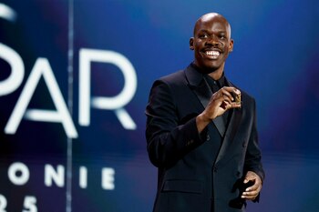 REUTERS/Benoit Tessier