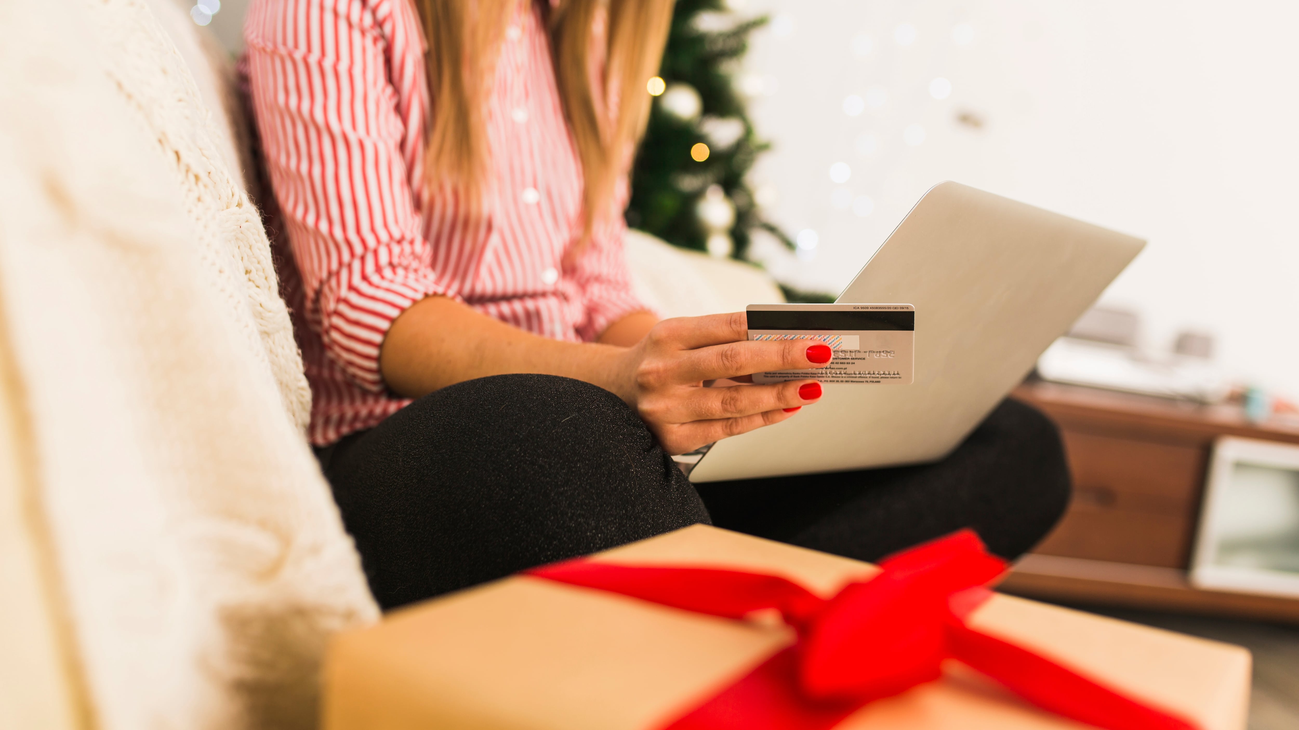 Diciembre es uno de los meses con mayor gasto per cápita del año (Freepik)