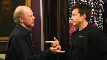 La lección de Ron Howard