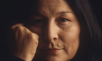 mercedes sosa
