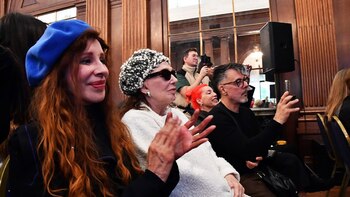 Miguel Romano Legislatura