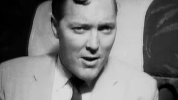 Bill Haley había nacido en