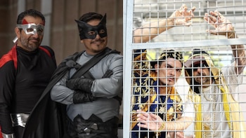 La letra completa del nuevo