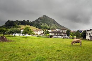 Arredondo, en Cantabria (Shutterstock).