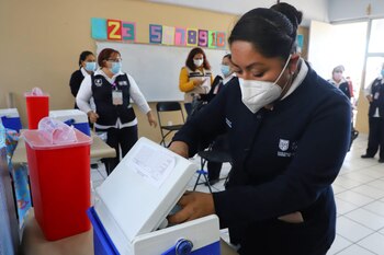 (Foto: Gobierno de la Ciudad