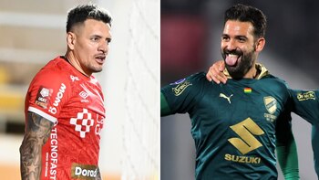 Cienciano se enfrentará a Bolívar