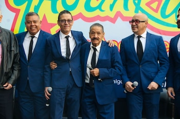 Los Yaguarú ; Conciertos ; Salud ; Muerte ; mexico-entretenimiento