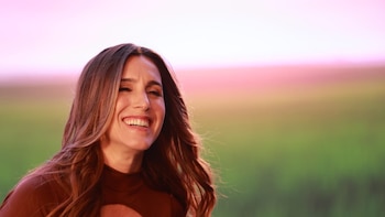 Soledad Pastorutti le pone voz a los Juegos Suramericanos Santa Fe 2026 con “Late el Sur”