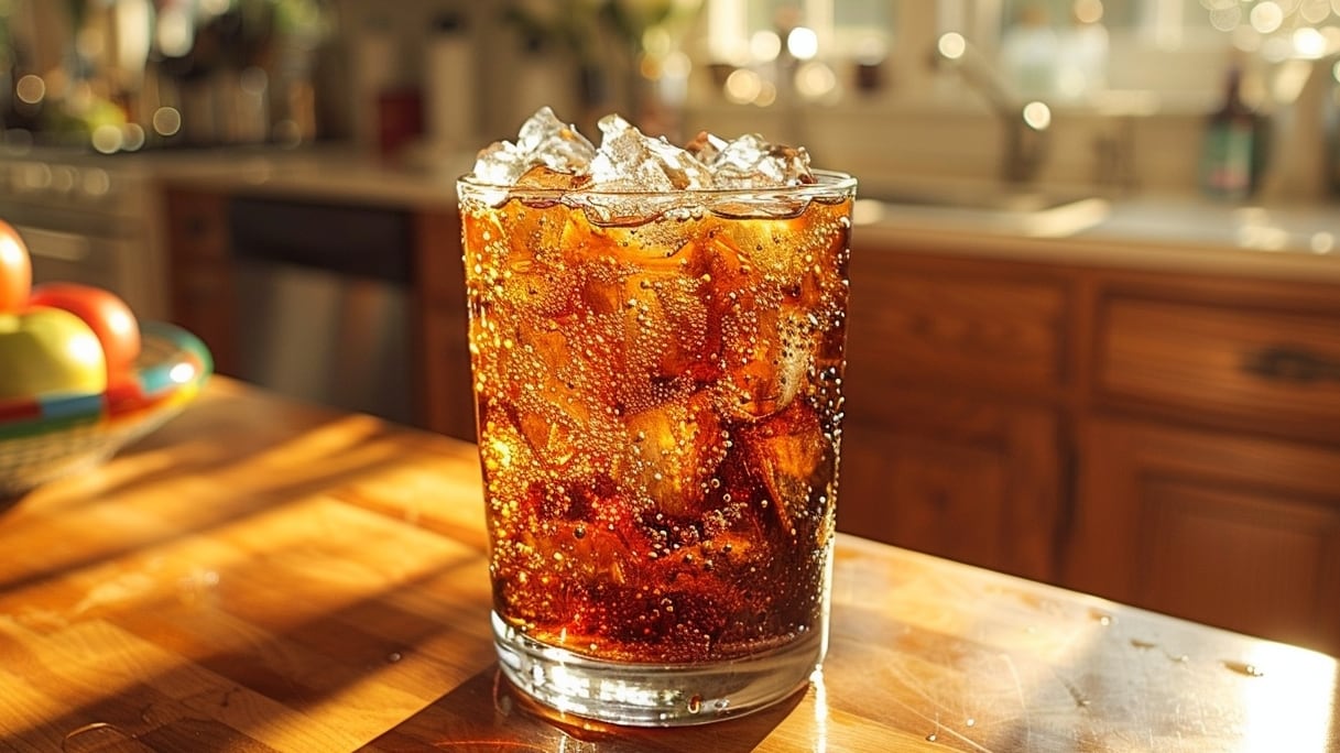 Las bebidas azucaradas disminuyen la diversidad microbiana y aumentan el riesgo de disbiosis y trastornos metabólicos (Imagen Ilustrativa Infobae)