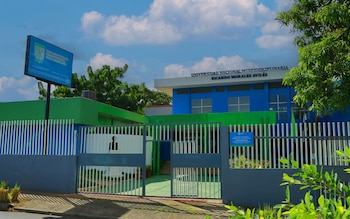 La Universidad Nacional Multidisciplinaria Ricardo Morales Avilés ejecutó la totalidad de su presupuesto institucional en 2025. (Foto: Universidad Nacional Multidisciplinaria Ricardo Morales Avilés)