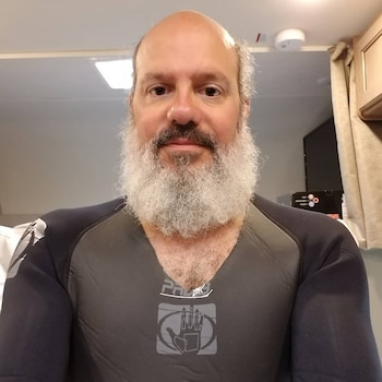 David Cross