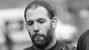 Conmoción en el mundo del