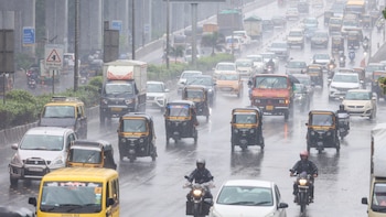 Al menos dos muertos y