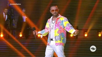 Tomada de Canal Caracol en