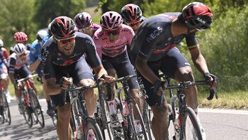 Eran varias las preocupaciones que