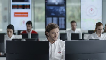 Verisure solo para uso de Inhouse