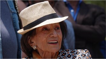 Ifigenia Martínez presidirá la Cámara