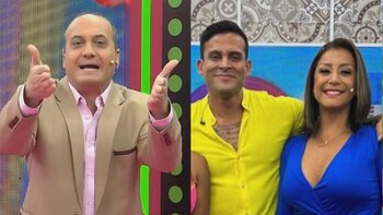 Kurt Villavicencio “Metiche” afirma que