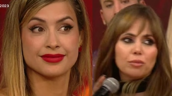 Milett Figueroa es criticada por