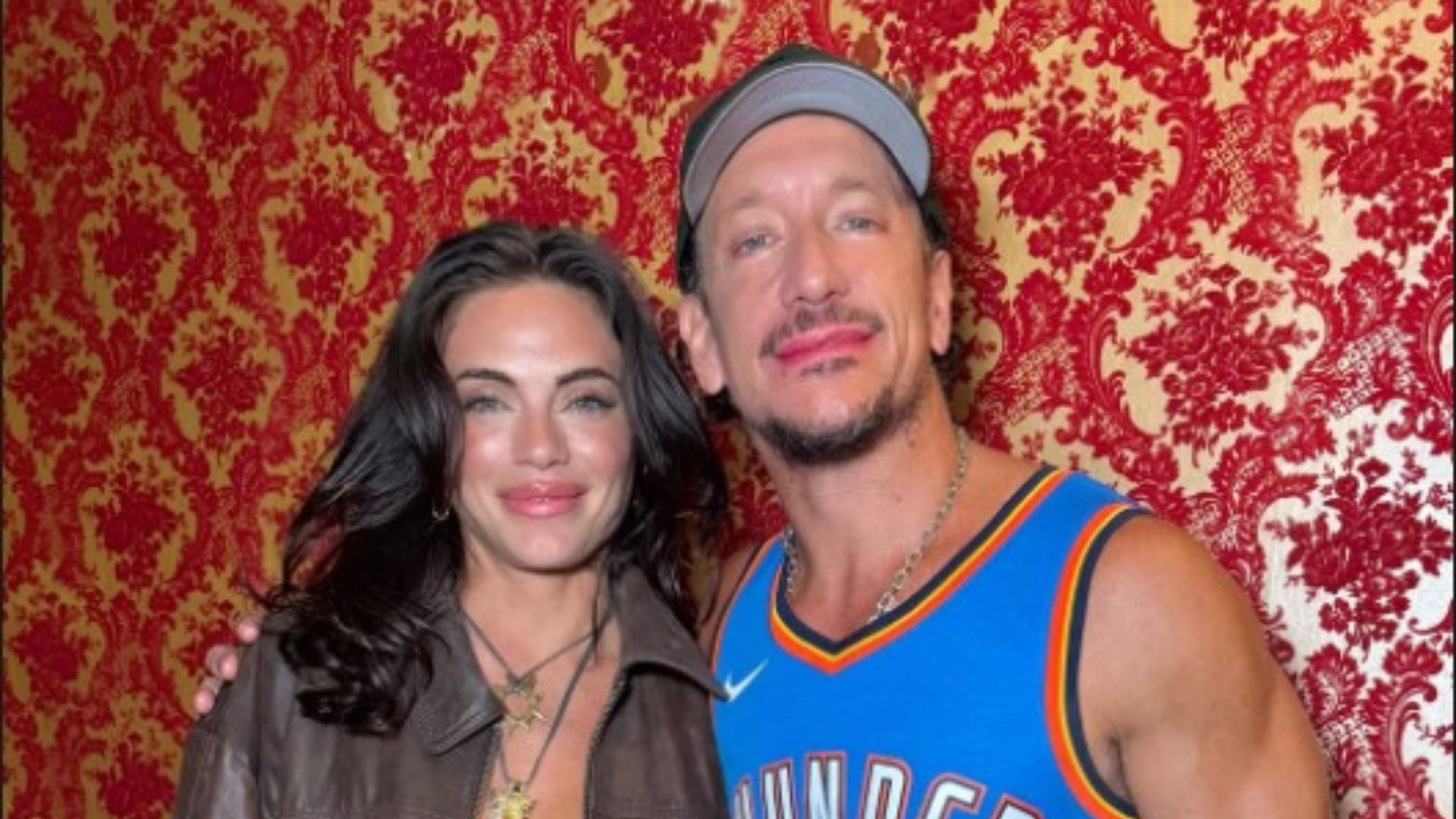 La reacción en redes sociales aumentó la incomodidad para Emilia Attias, al generarse rumores sobre un vínculo sentimental con Nico Vázquez