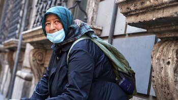 Prácticamente una de cada dos