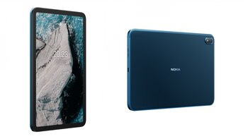 La nueva tablet Android de