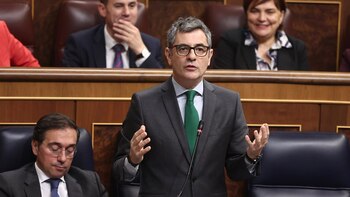 Bolaños admite que los casos