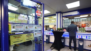 A juicio el lotero de A Coruña acusado de quedarse con una Primitiva de 4,7 millones