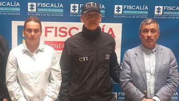 Exrector de una universidad habría