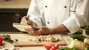 Cuánto cobran los cocineros en